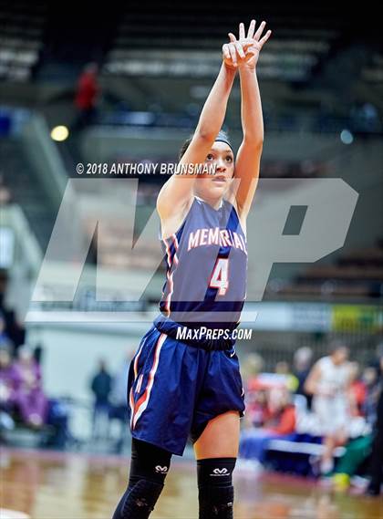 Thumbnail 1 in Sierra Pacific vs. San Joaquin Memorial (CIF CS D4 Final) photogallery.