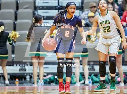 Thumbnail 1 in Sierra Pacific vs. San Joaquin Memorial (CIF CS D4 Final) photogallery.