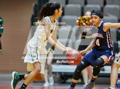 Thumbnail 2 in Sierra Pacific vs. San Joaquin Memorial (CIF CS D4 Final) photogallery.