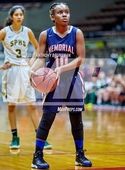 Thumbnail 3 in Sierra Pacific vs. San Joaquin Memorial (CIF CS D4 Final) photogallery.