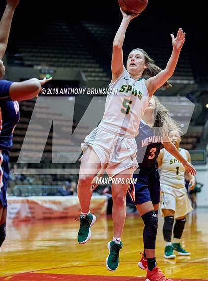 Thumbnail 1 in Sierra Pacific vs. San Joaquin Memorial (CIF CS D4 Final) photogallery.