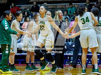 Thumbnail 1 in Sierra Pacific vs. San Joaquin Memorial (CIF CS D4 Final) photogallery.