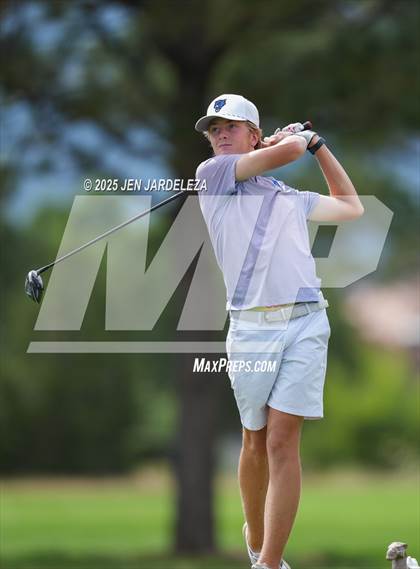Thumbnail 3 in 2025 Cougar Classic photogallery.