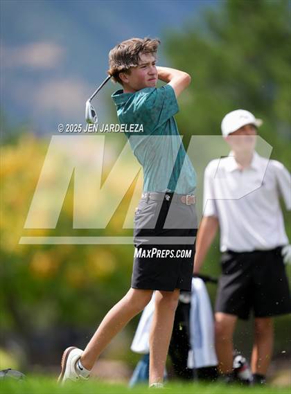 Thumbnail 1 in 2025 Cougar Classic photogallery.