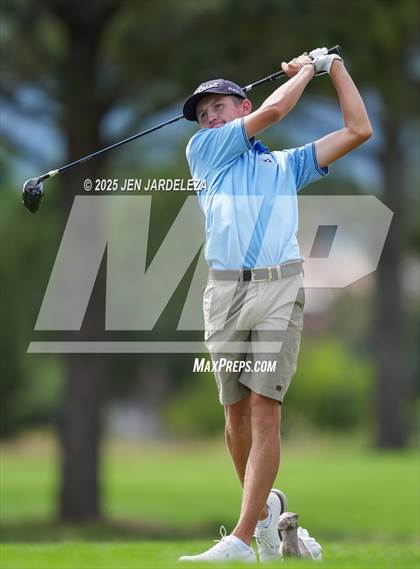 Thumbnail 1 in 2025 Cougar Classic photogallery.