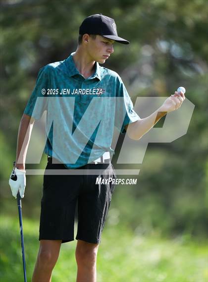 Thumbnail 1 in 2025 Cougar Classic photogallery.