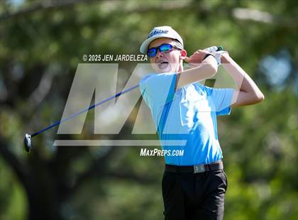 Thumbnail 3 in 2025 Cougar Classic photogallery.
