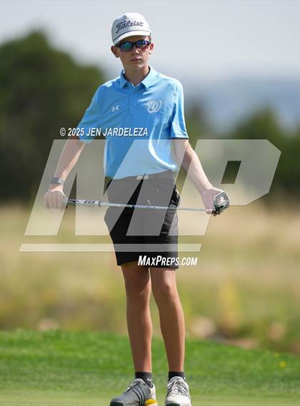Thumbnail 2 in 2025 Cougar Classic photogallery.