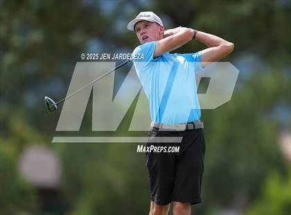 Thumbnail 2 in 2025 Cougar Classic photogallery.