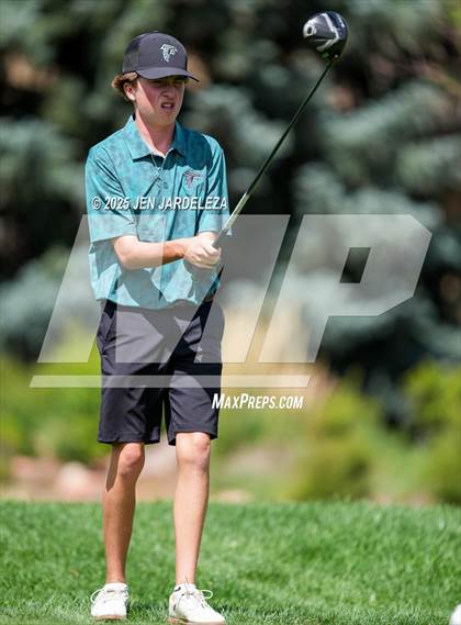 Thumbnail 2 in 2025 Cougar Classic photogallery.