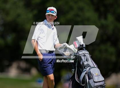 Thumbnail 1 in 2025 Cougar Classic photogallery.
