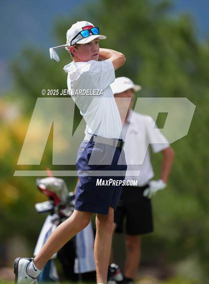 Thumbnail 1 in 2025 Cougar Classic photogallery.