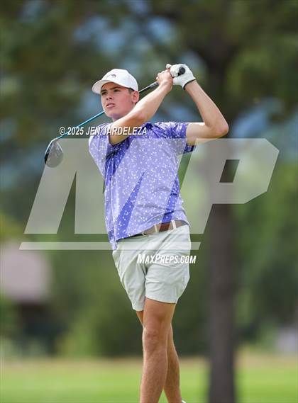 Thumbnail 3 in 2025 Cougar Classic photogallery.