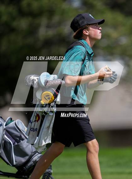 Thumbnail 3 in 2025 Cougar Classic photogallery.