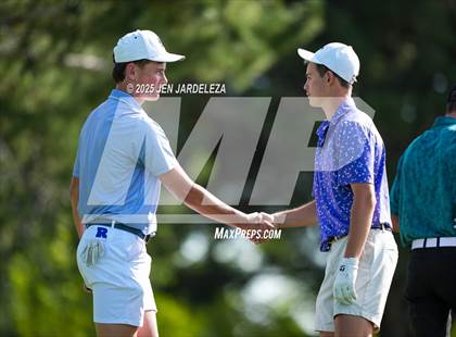 Thumbnail 1 in 2025 Cougar Classic photogallery.