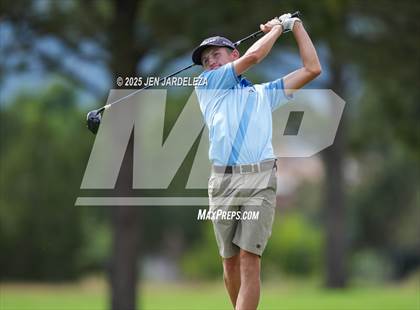 Thumbnail 3 in 2025 Cougar Classic photogallery.