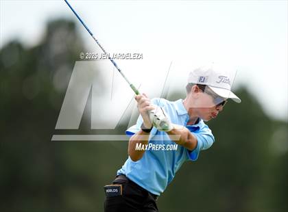 Thumbnail 1 in 2025 Cougar Classic photogallery.