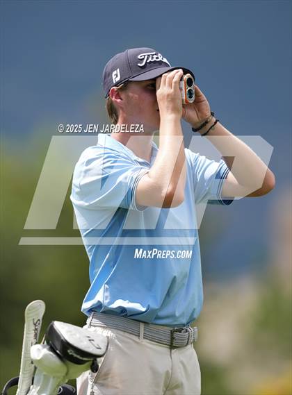 Thumbnail 3 in 2025 Cougar Classic photogallery.