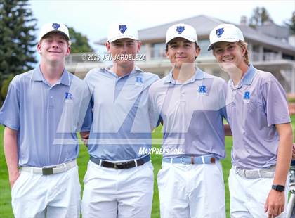 Thumbnail 1 in 2025 Cougar Classic photogallery.