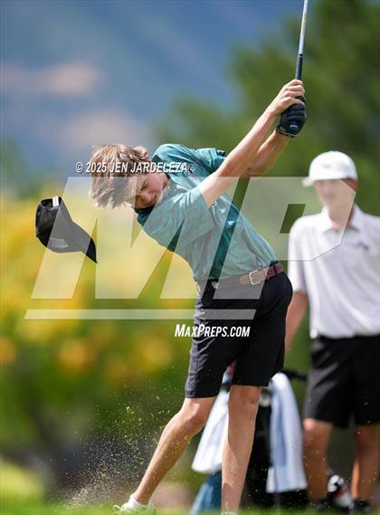 Thumbnail 3 in 2025 Cougar Classic photogallery.