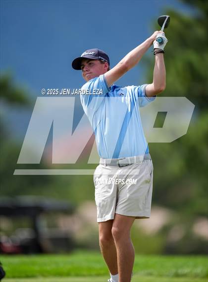 Thumbnail 1 in 2025 Cougar Classic photogallery.