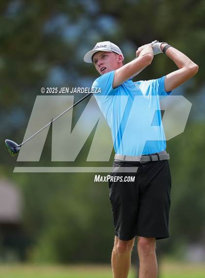 Thumbnail 1 in 2025 Cougar Classic photogallery.