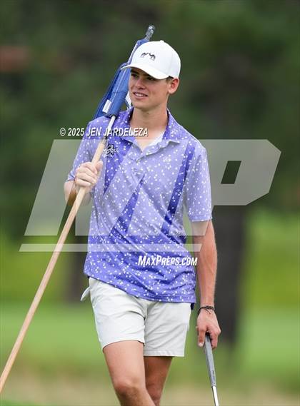 Thumbnail 3 in 2025 Cougar Classic photogallery.