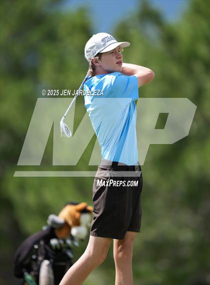 Thumbnail 2 in 2025 Cougar Classic photogallery.