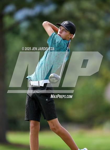 Thumbnail 2 in 2025 Cougar Classic photogallery.
