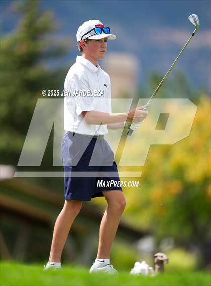 Thumbnail 3 in 2025 Cougar Classic photogallery.