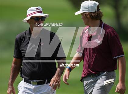 Thumbnail 3 in 2025 Cougar Classic photogallery.