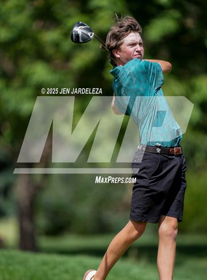 Thumbnail 1 in 2025 Cougar Classic photogallery.