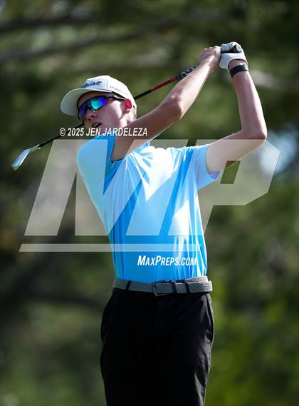 Thumbnail 1 in 2025 Cougar Classic photogallery.
