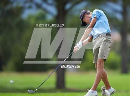 Thumbnail 1 in 2025 Cougar Classic photogallery.