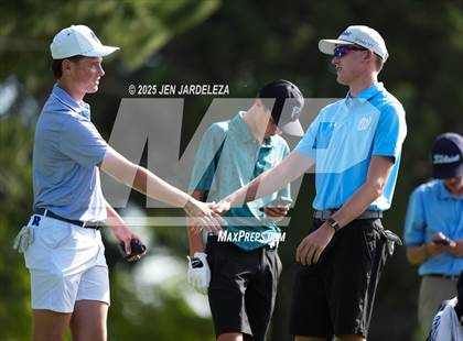 Thumbnail 3 in 2025 Cougar Classic photogallery.