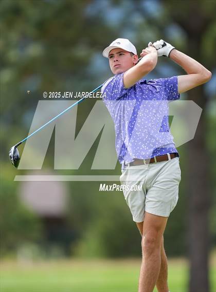 Thumbnail 1 in 2025 Cougar Classic photogallery.
