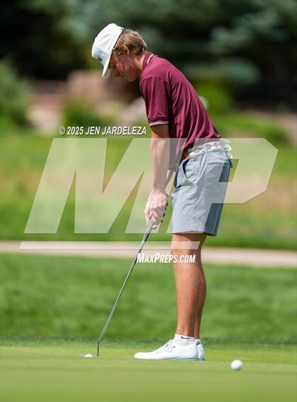 Thumbnail 3 in 2025 Cougar Classic photogallery.