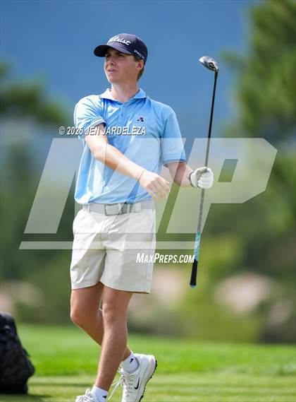 Thumbnail 1 in 2025 Cougar Classic photogallery.