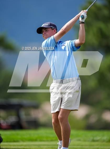 Thumbnail 3 in 2025 Cougar Classic photogallery.