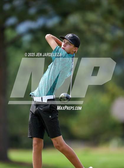 Thumbnail 3 in 2025 Cougar Classic photogallery.
