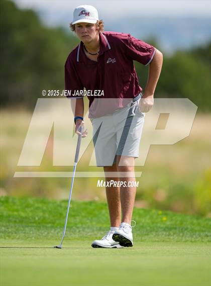 Thumbnail 1 in 2025 Cougar Classic photogallery.