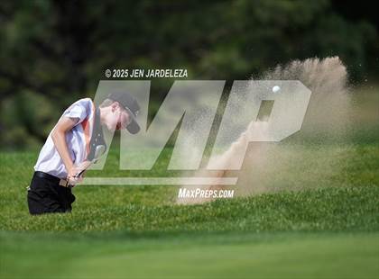 Thumbnail 3 in 2025 Cougar Classic photogallery.