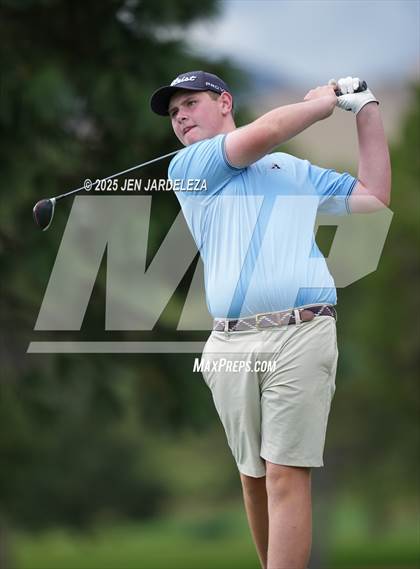 Thumbnail 1 in 2025 Cougar Classic photogallery.