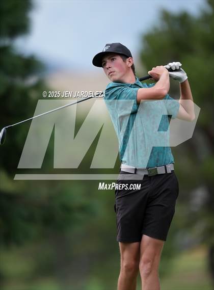 Thumbnail 1 in 2025 Cougar Classic photogallery.