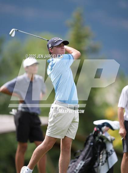 Thumbnail 2 in 2025 Cougar Classic photogallery.