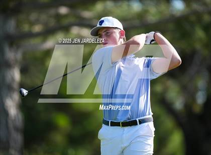 Thumbnail 2 in 2025 Cougar Classic photogallery.