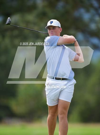 Thumbnail 3 in 2025 Cougar Classic photogallery.