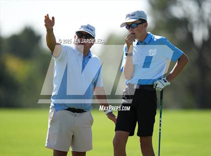 Thumbnail 2 in 2025 Cougar Classic photogallery.