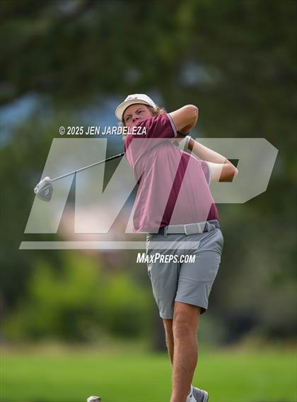 Thumbnail 2 in 2025 Cougar Classic photogallery.