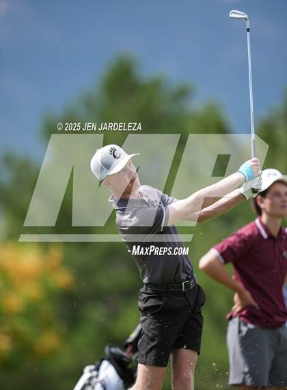 Thumbnail 1 in 2025 Cougar Classic photogallery.